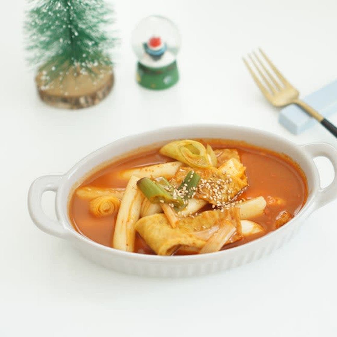떡볶이 황금레시피 알려드립니다 ~ 떡볶이소스 이거면 해결