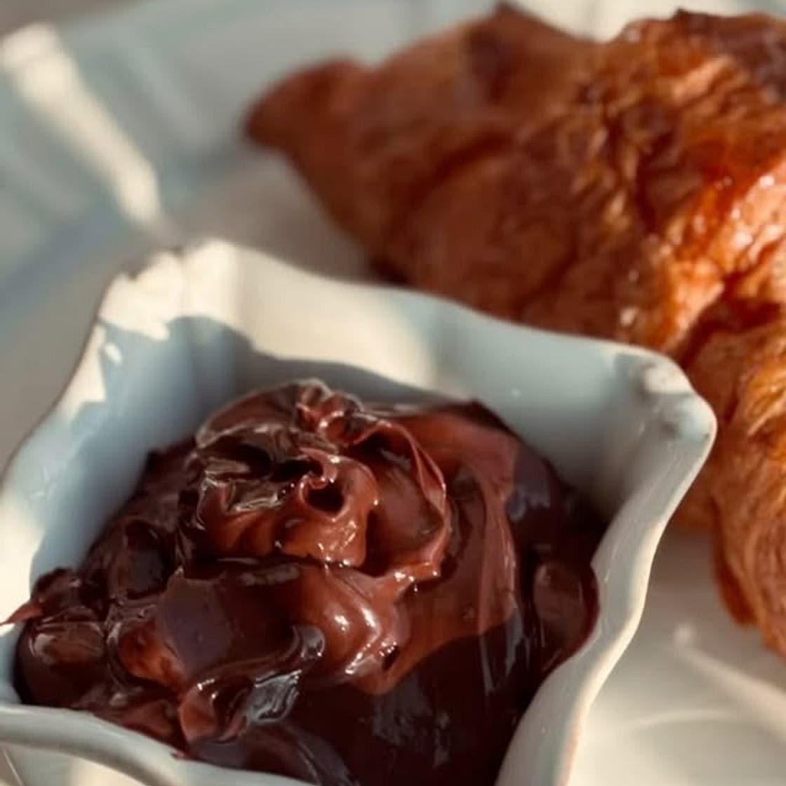 🍫진한 초콜릿 수제 버터🧈