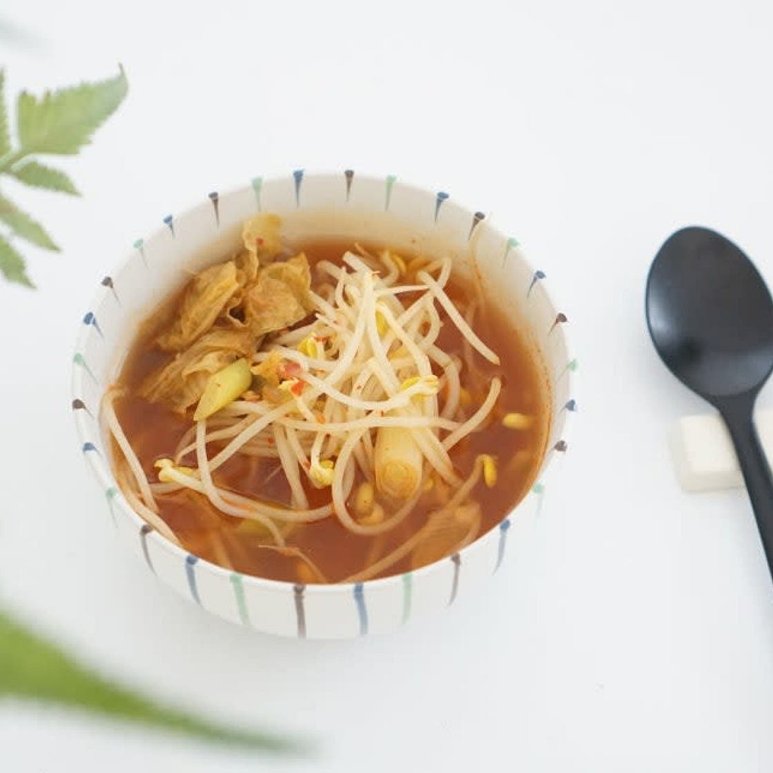 김치콩나물국 끓이는법 쉬운 콩나물요리