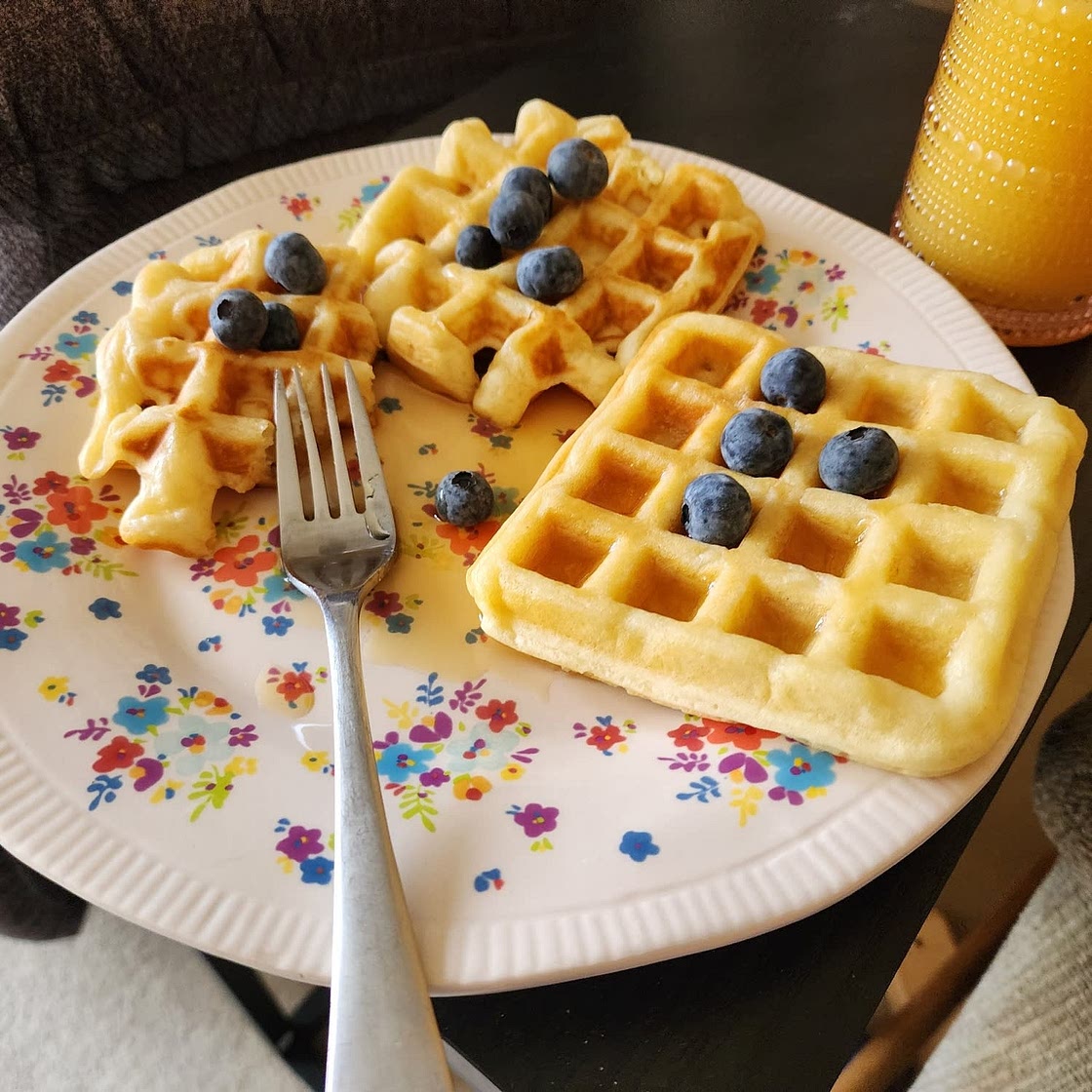 Waffles