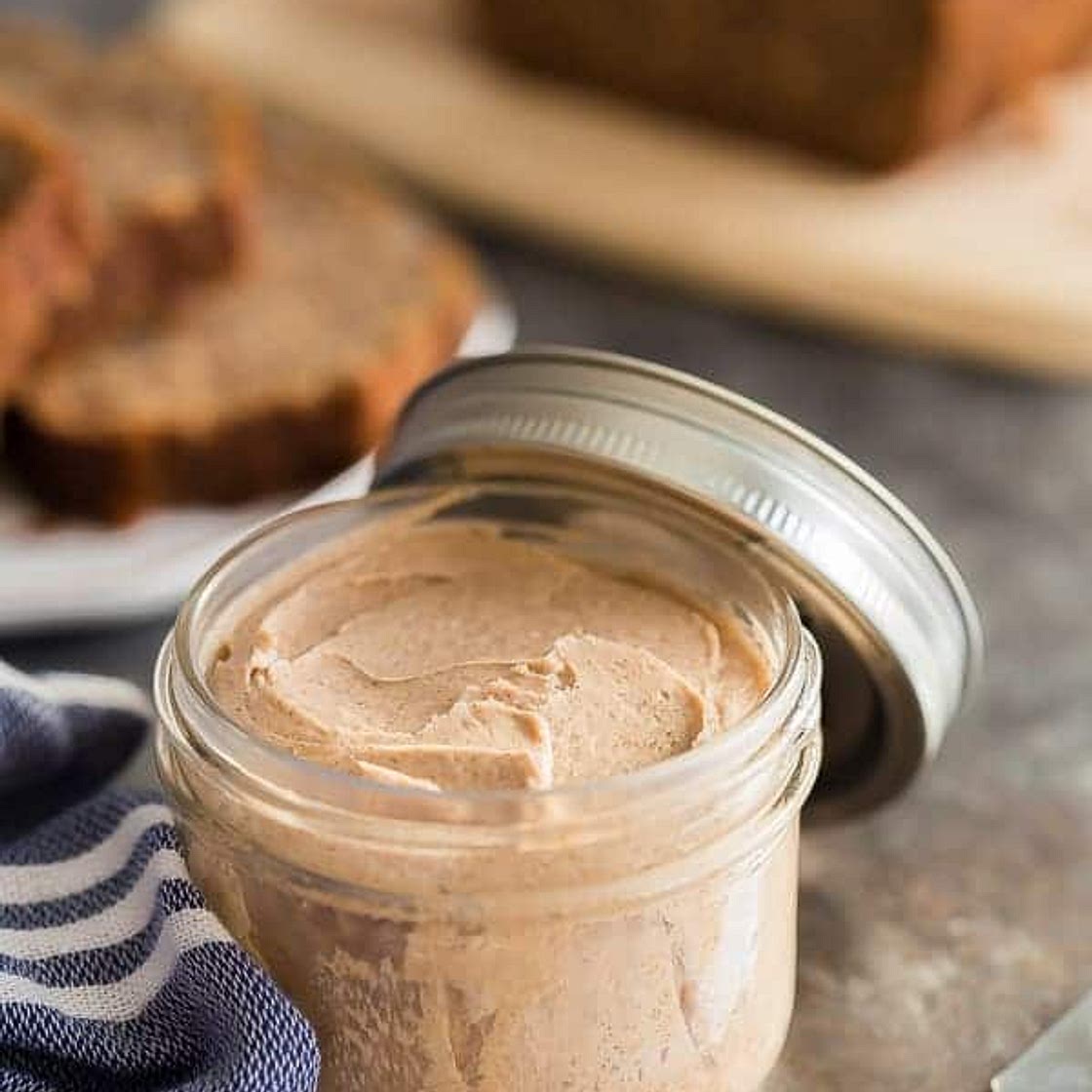 Cinnamon Butter (Texas Roadhouse Copycat)
