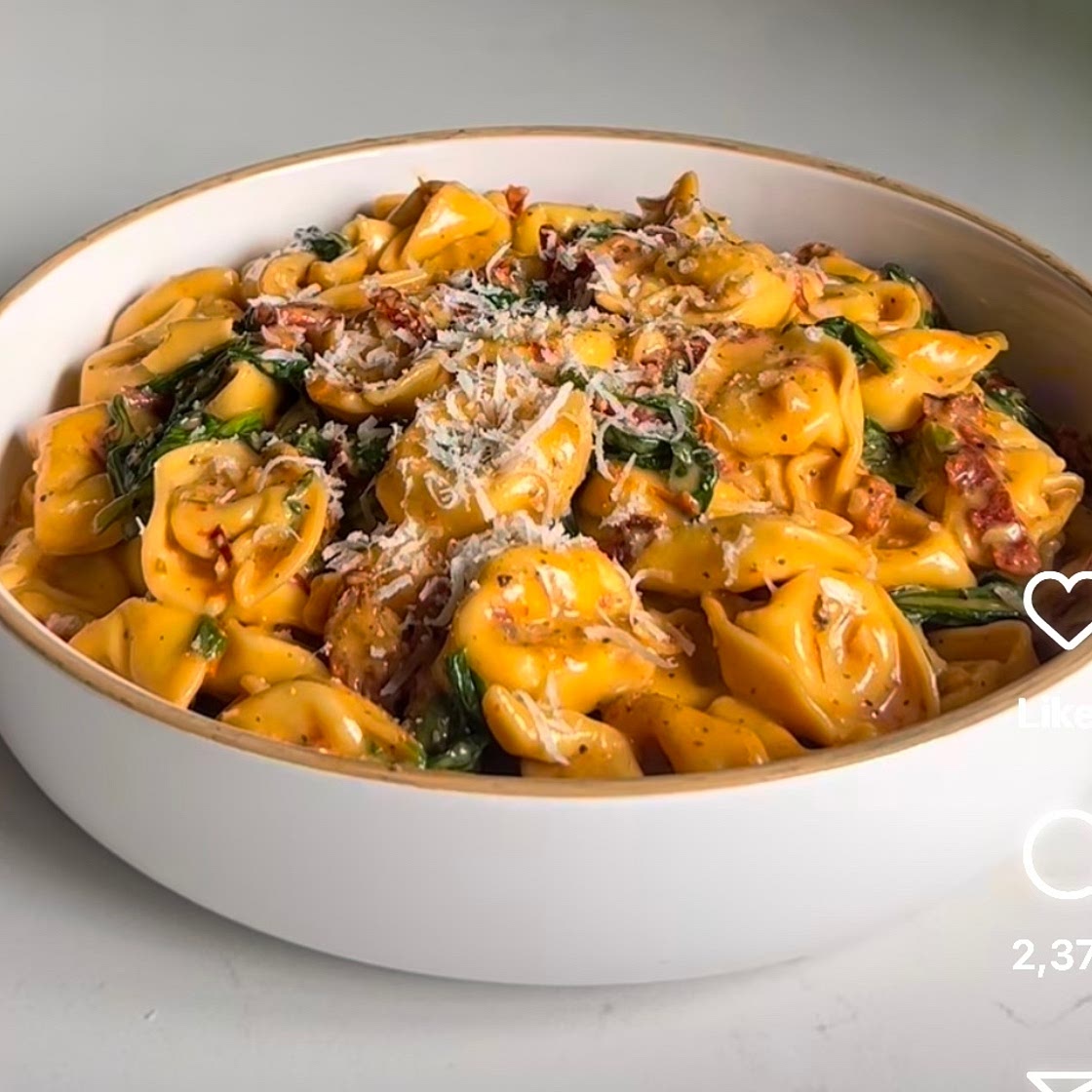 Marry Me Tortellini
