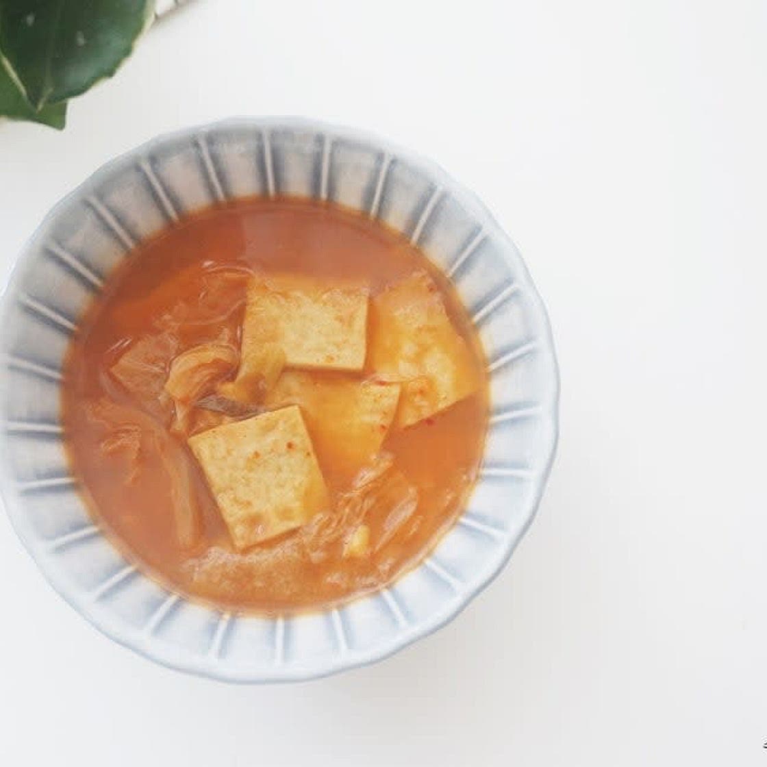 김치어묵탕 레시피