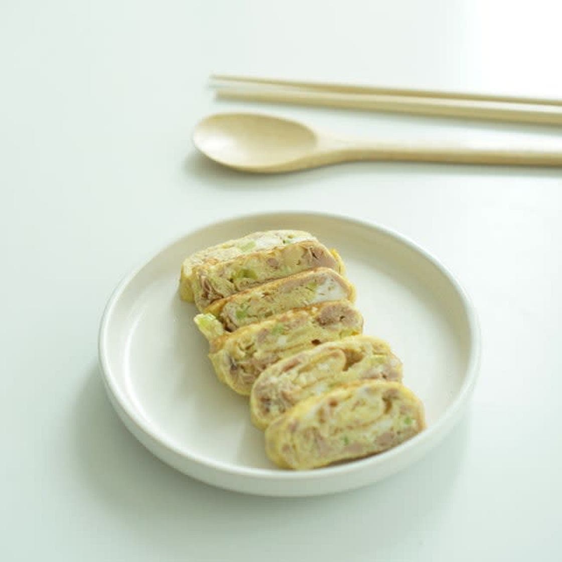 캔참치요리 ~ 참치 계란말이 만드는법 했어요