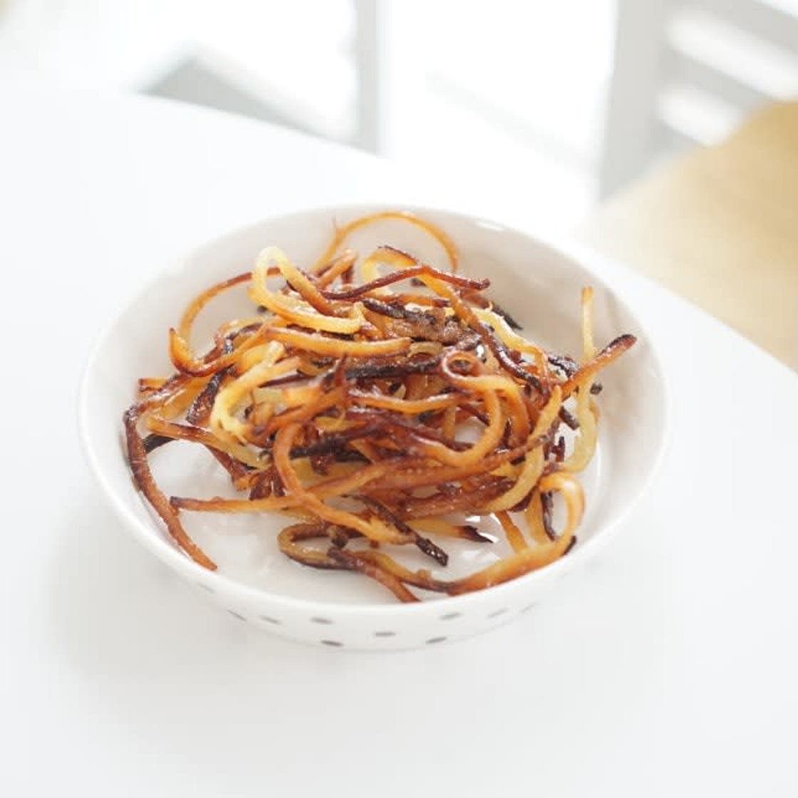 진미채 버터구이 요거 매력있죠~