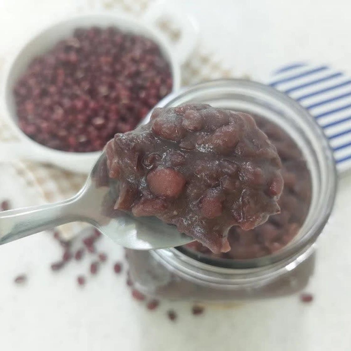 팥빙수팥 만드는 법 전기밥솥 팥 삶기 레시피