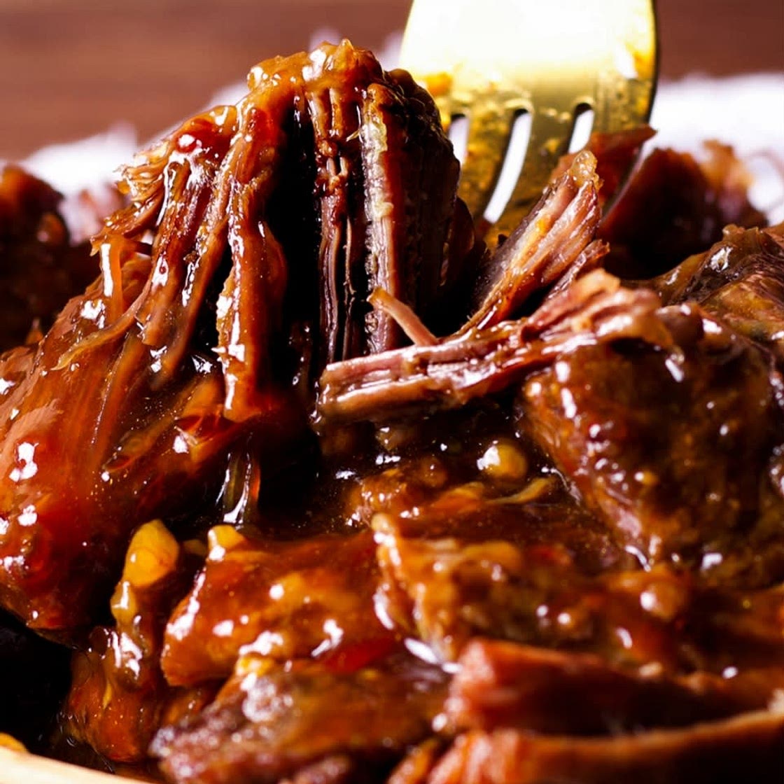 Asian short ribs