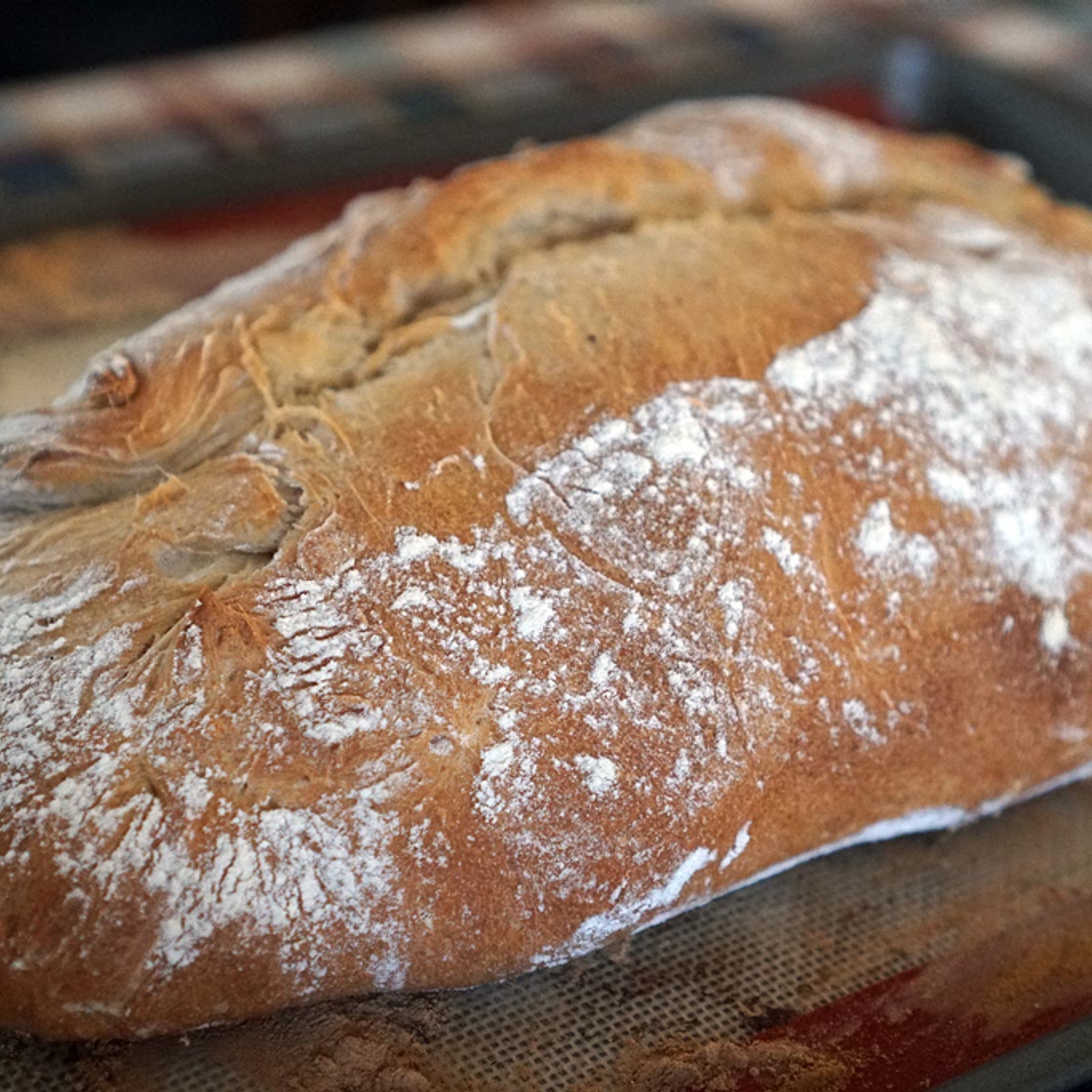 Italian Bread