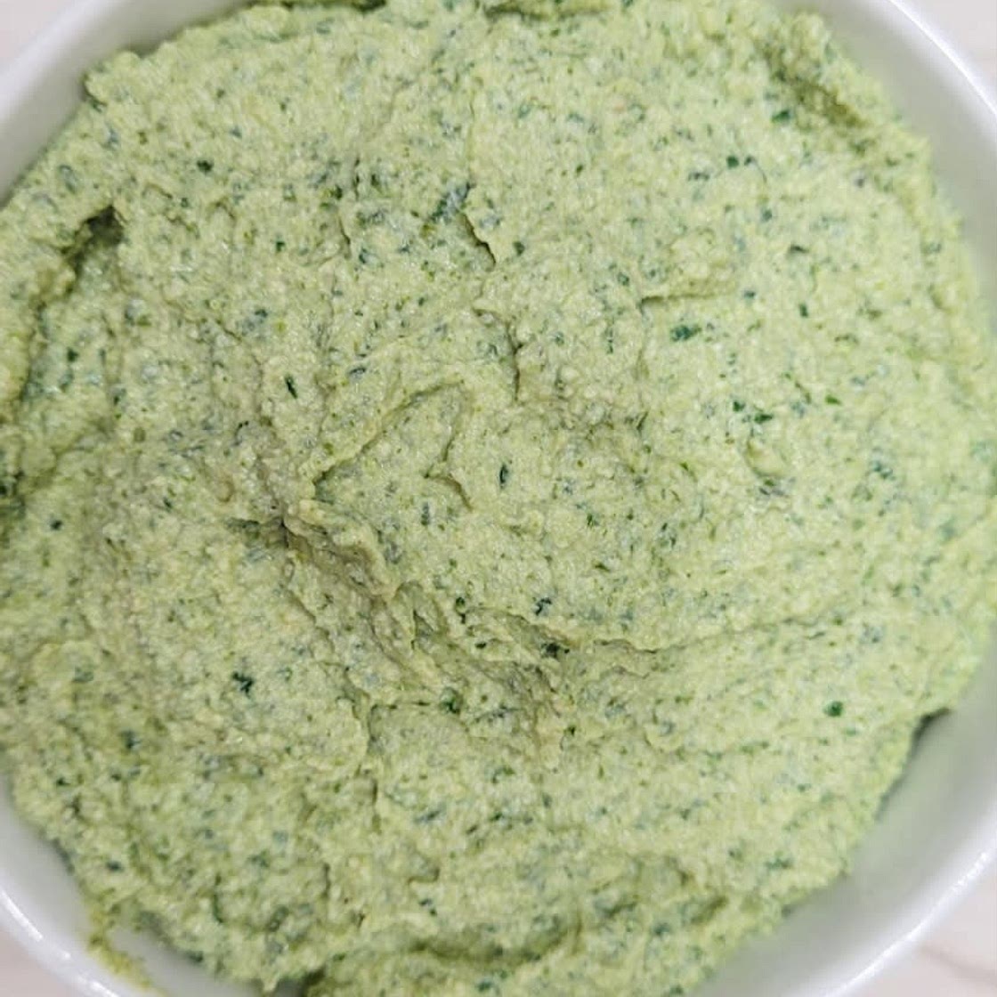Cheese Filling (Dairy Free)
