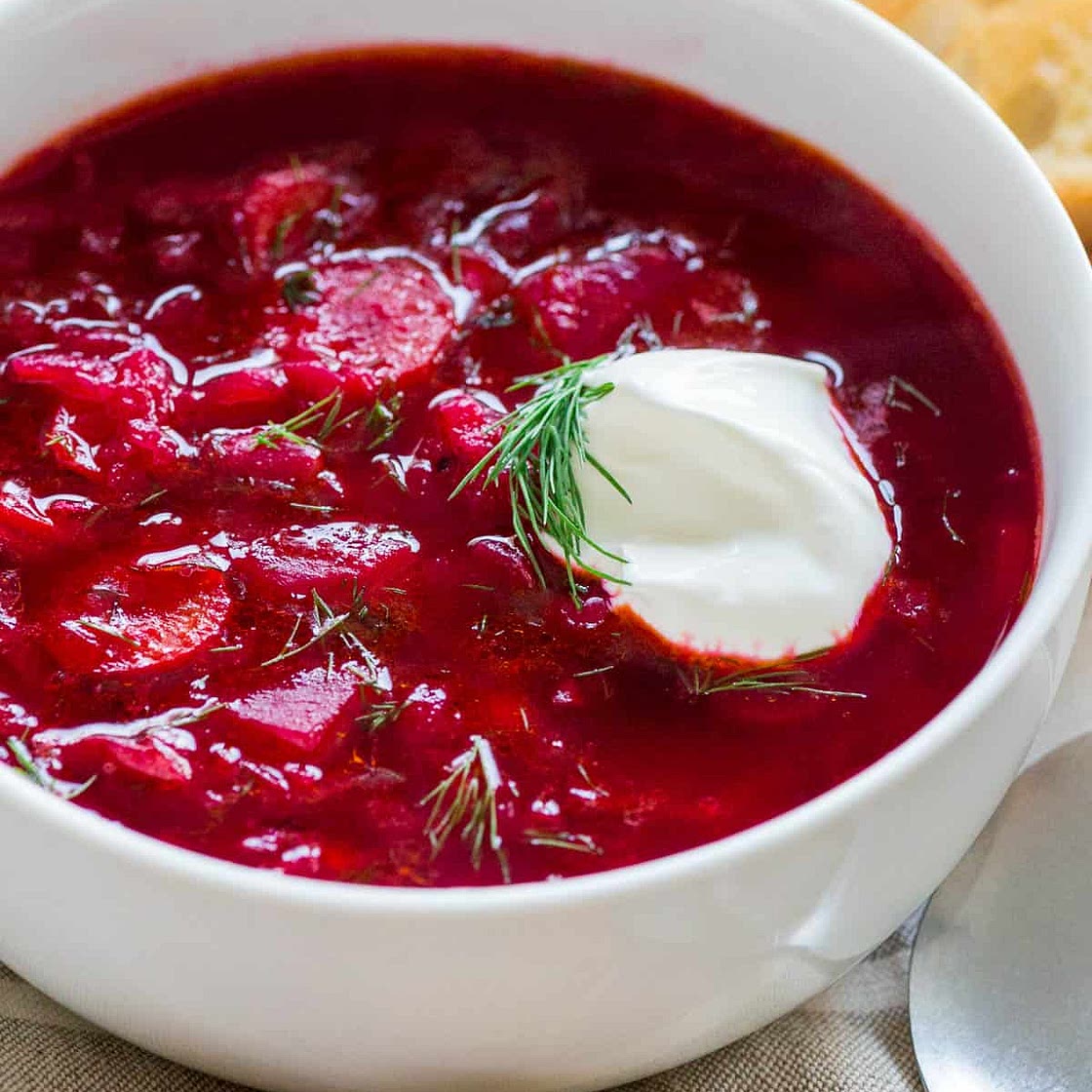 Borscht