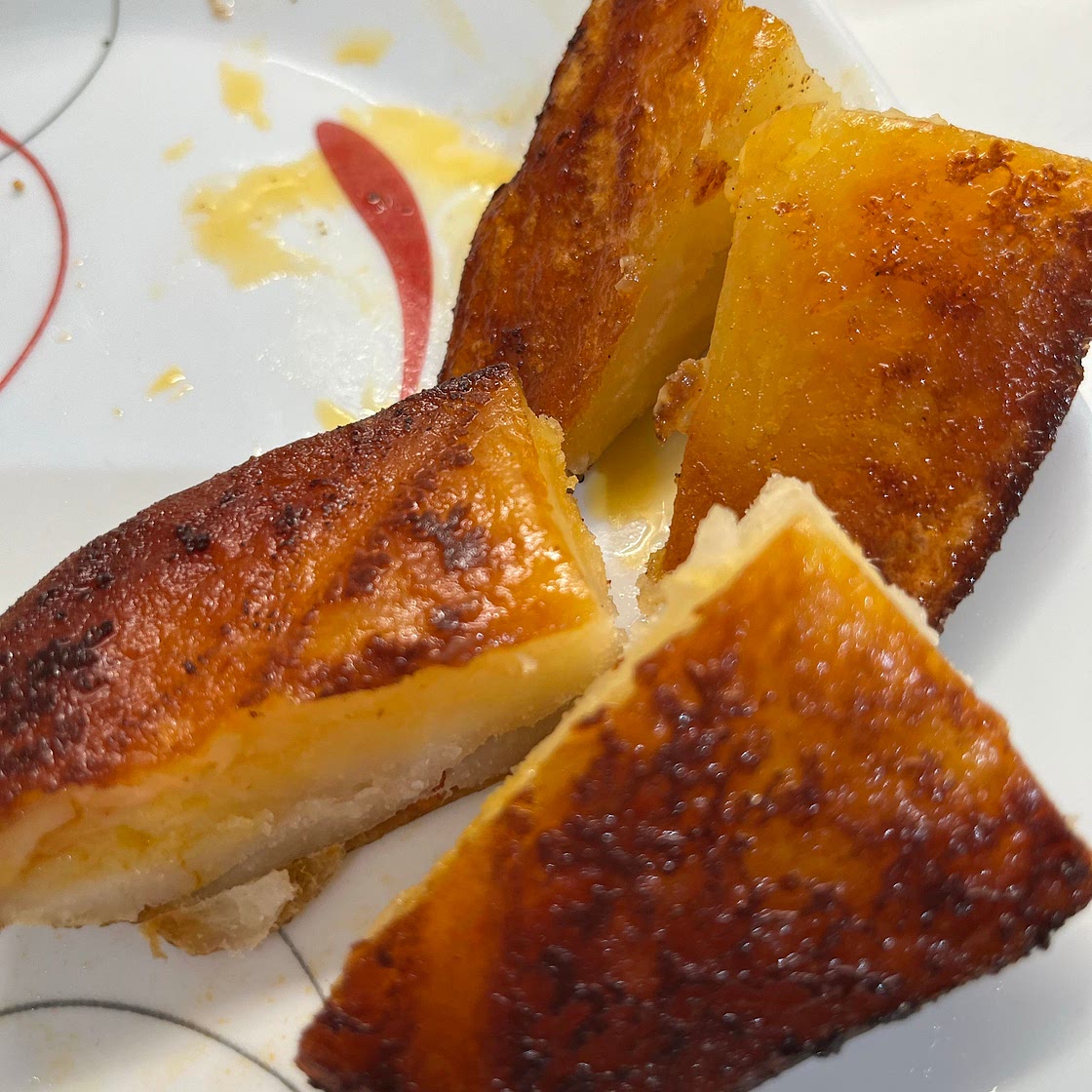 Baked Potatoes