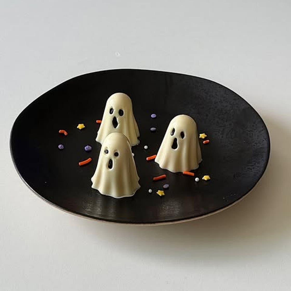 꼬마 유령 초콜릿