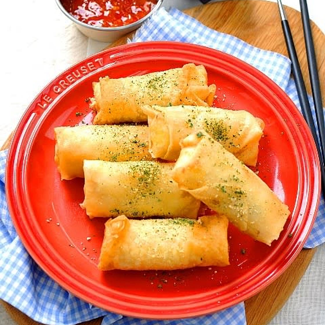 고구마치즈스틱