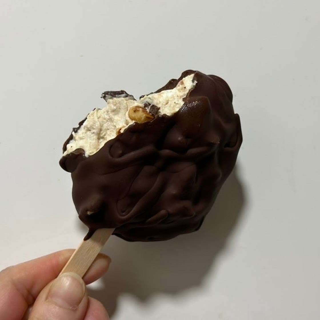 아이스크림보다 맛있는 초콜릿 요거트바 만들기