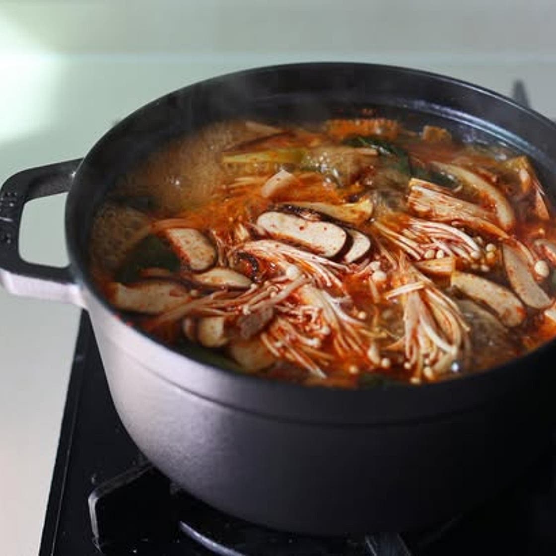육개장