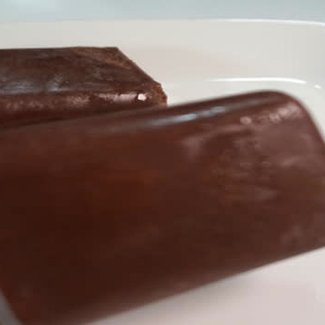 두유 바나나 아이스크림