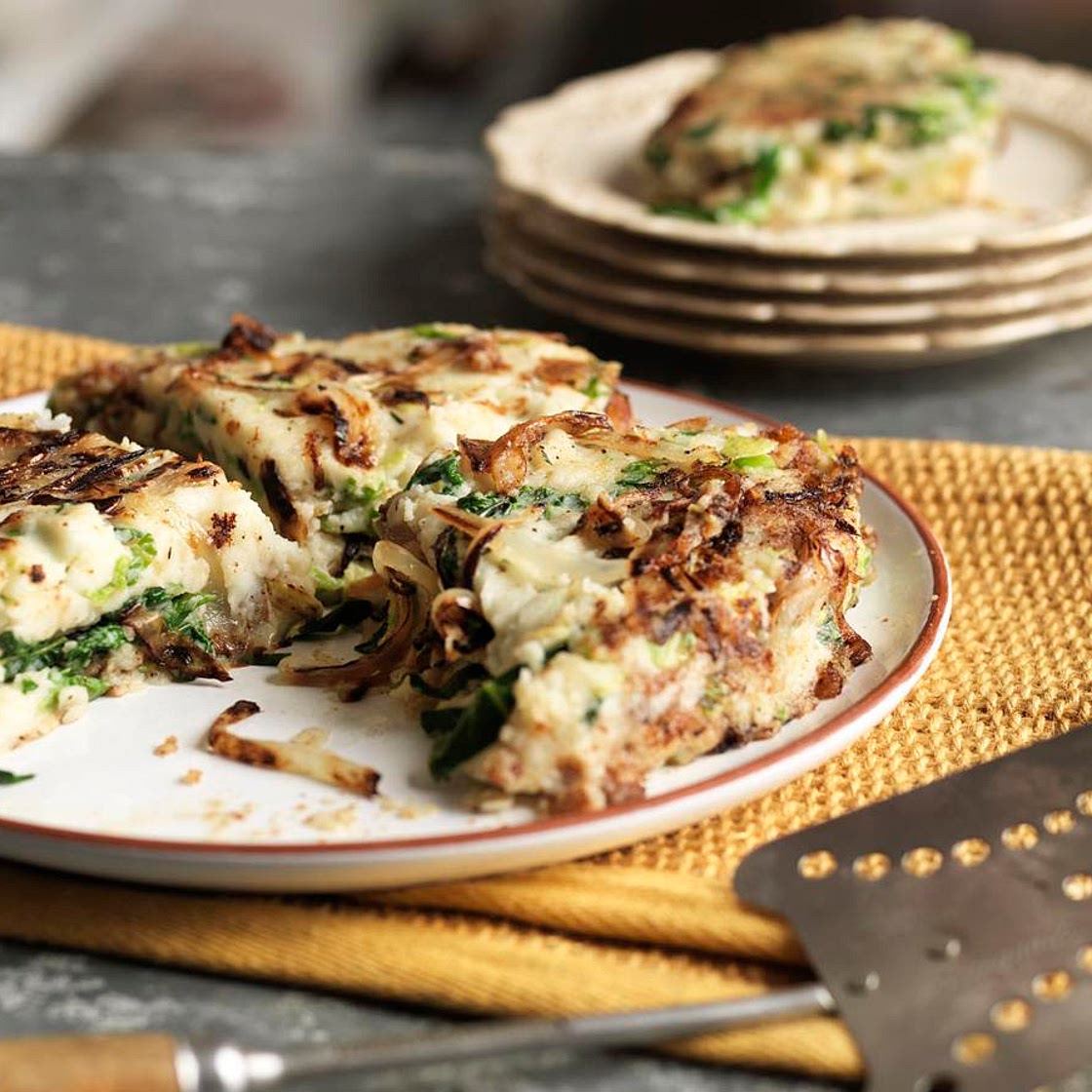 Colcannon