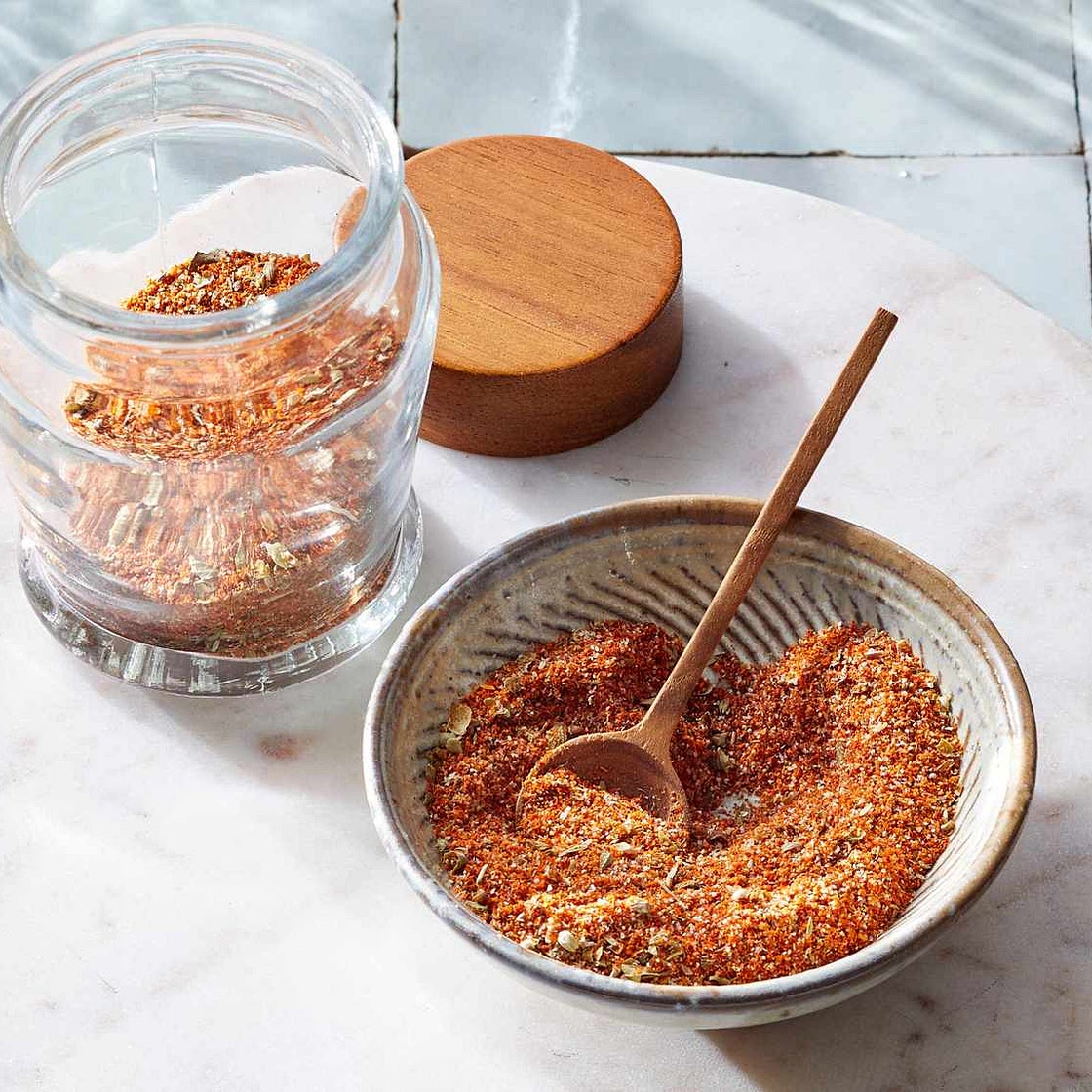 Chili Powder