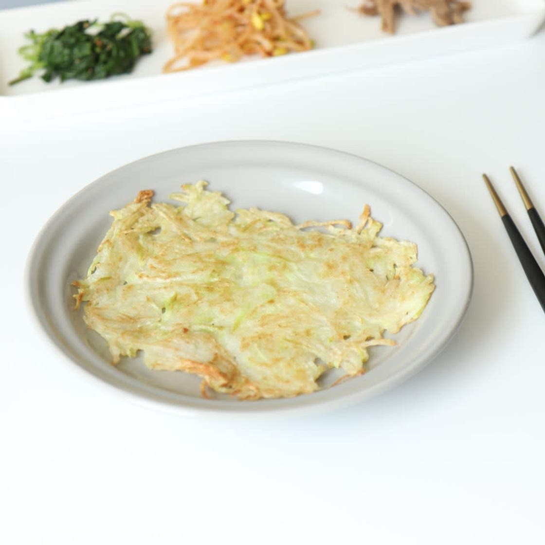 류수영 무전 만들기 이런 맛이,,, 나다니