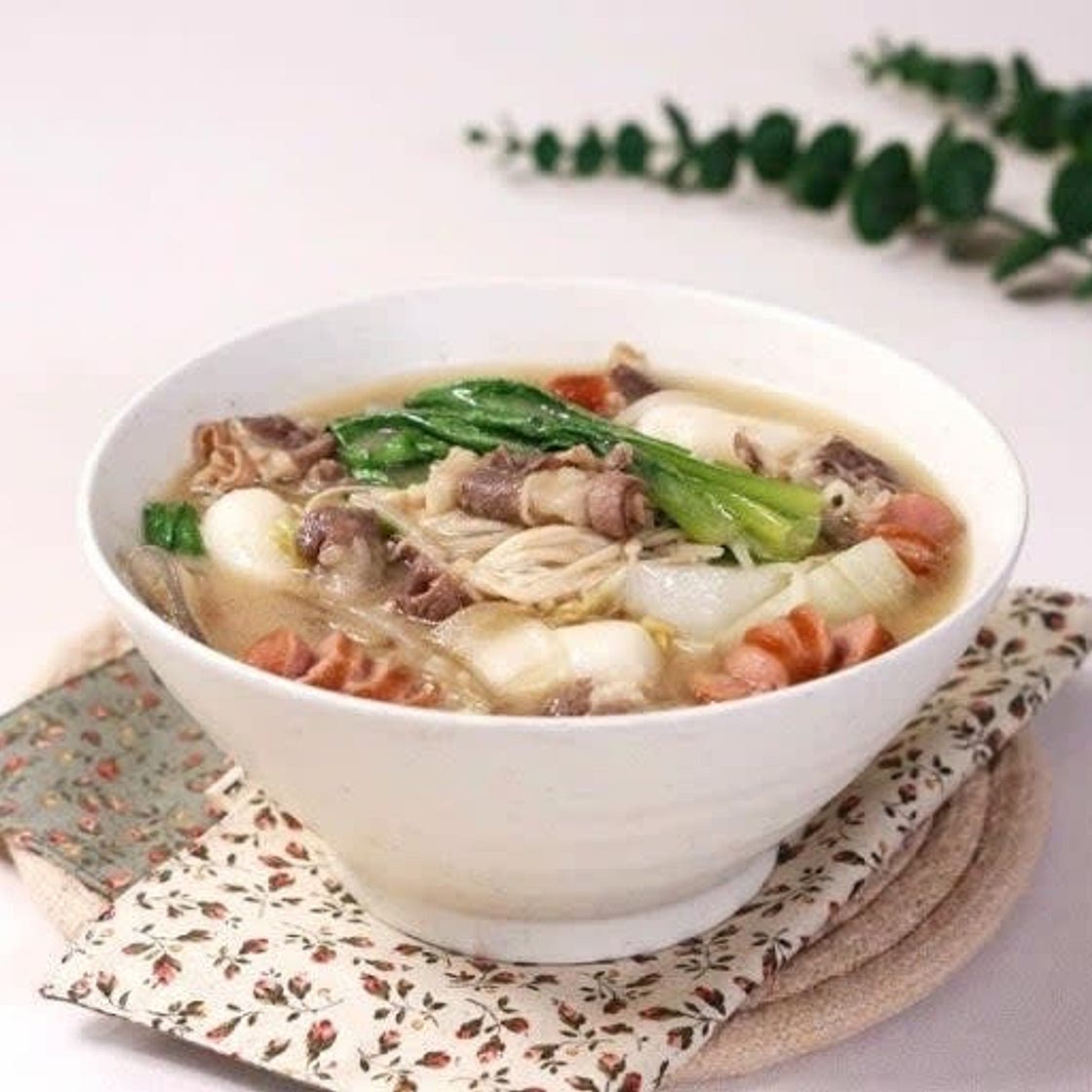백탕 어린이용 0단계 마라탕 만들기