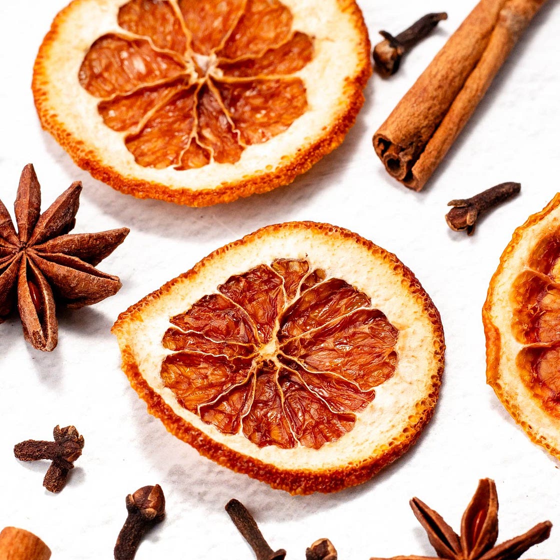 Mulling Spices