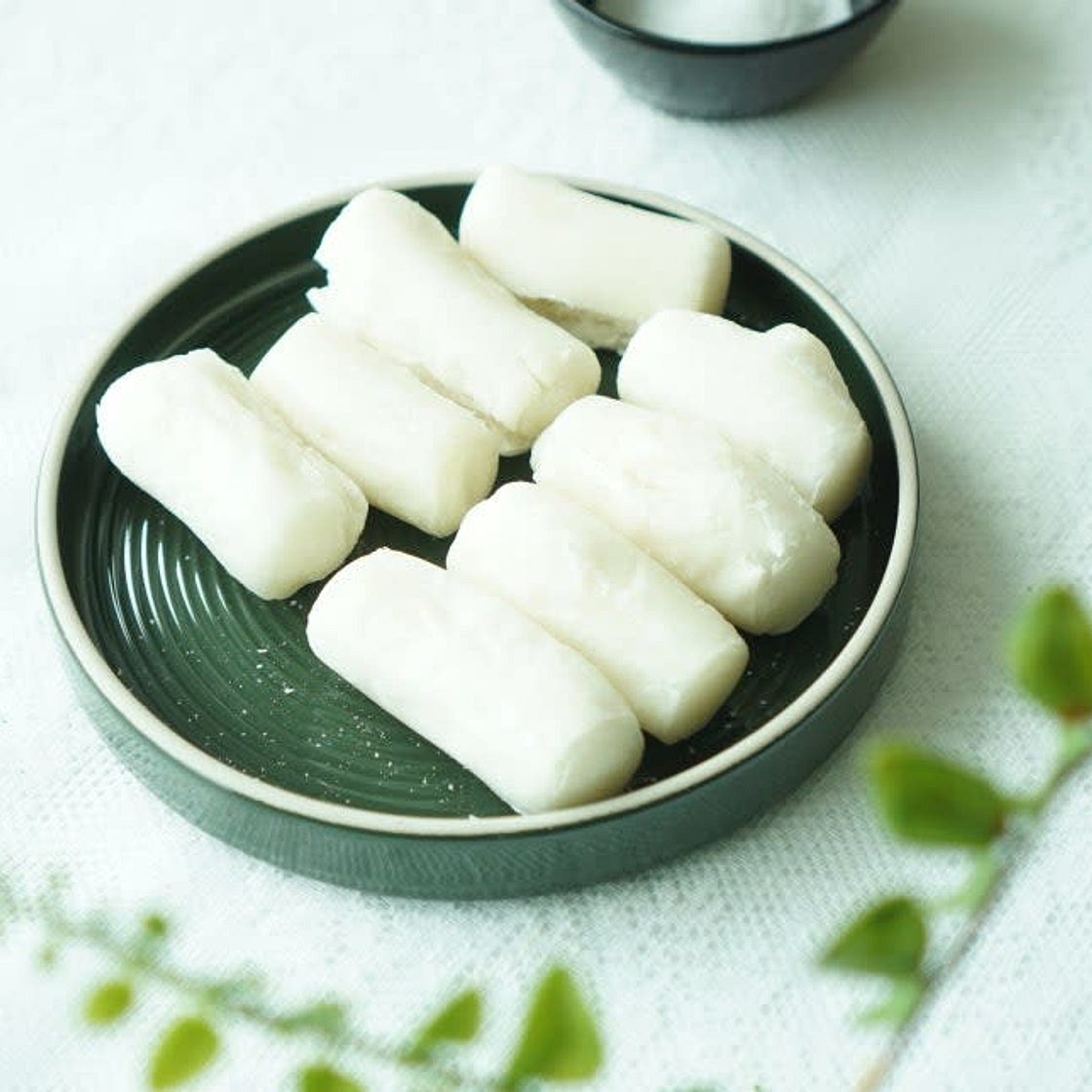 에어프라이어 가래떡 구이 요거 자주 해먹어요