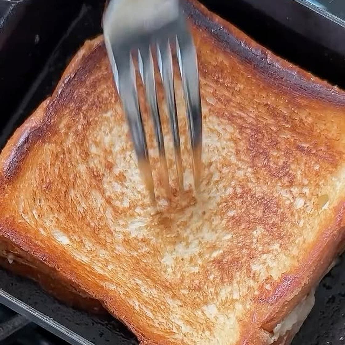 그릴드치즈 샌드위치