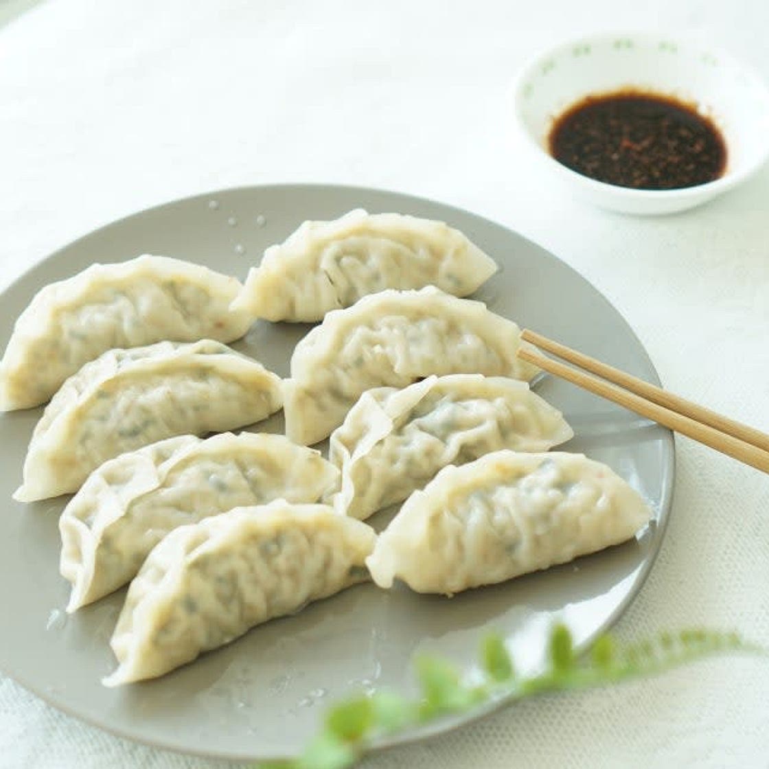 김치 만두 찌는법 찌는 시간 이렇게 해요