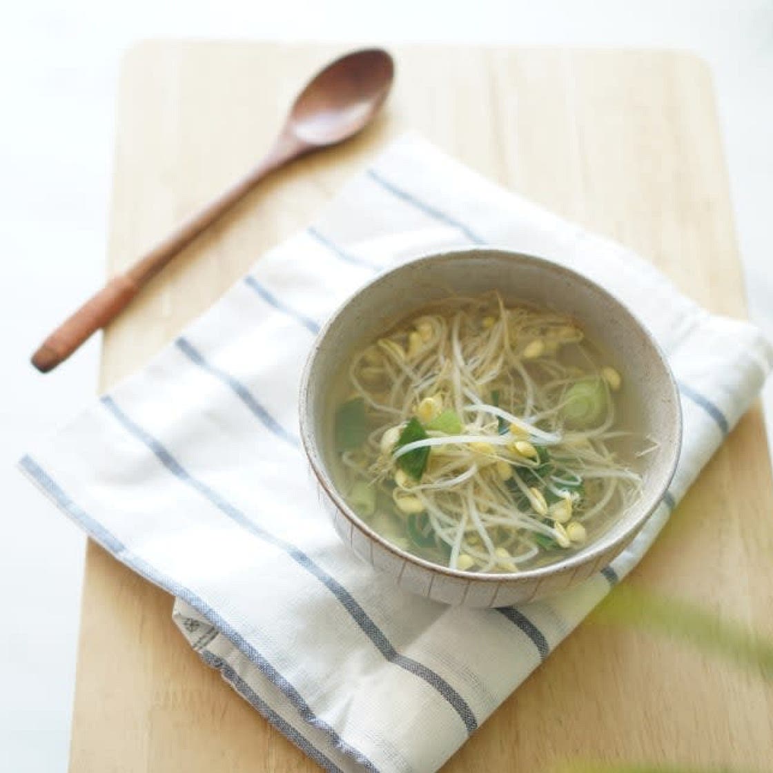 콩나물국 끓이는법 아이 입맛에 맞게 ~