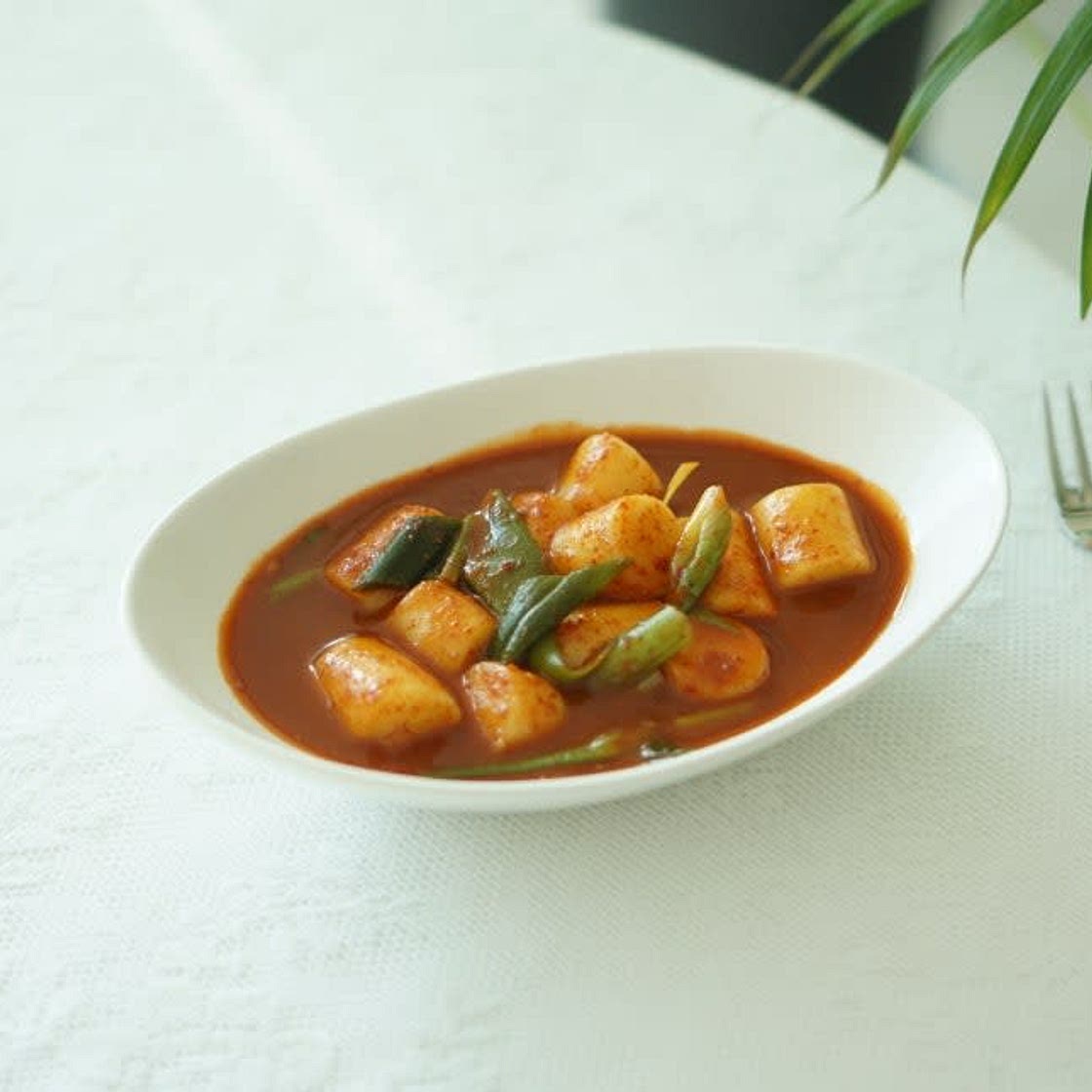 가래떡 떡볶이 백종원 떡볶이 레시피 방법으로 해보기