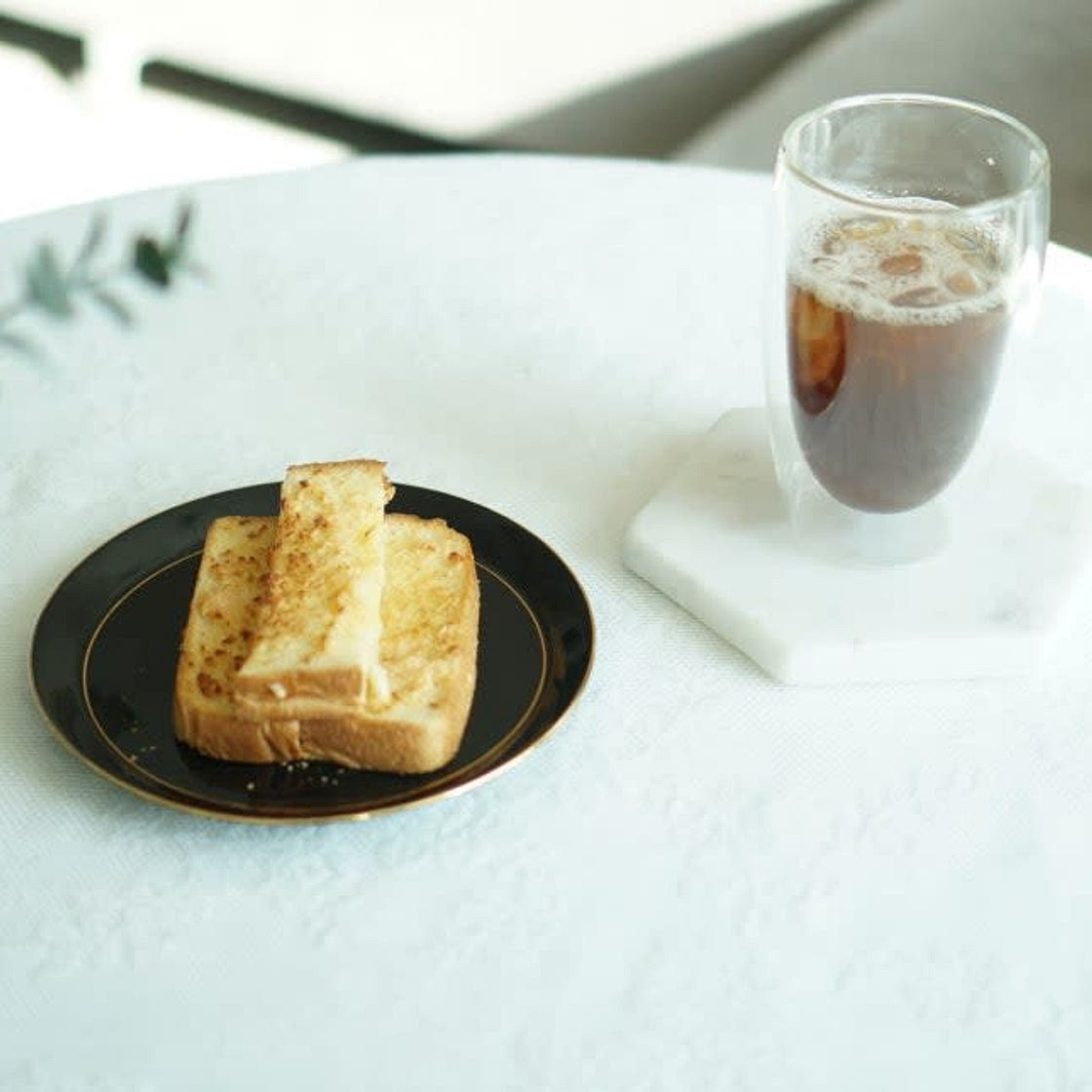 에어프라이어 마늘빵 만들기 너무 맛있자나 ~