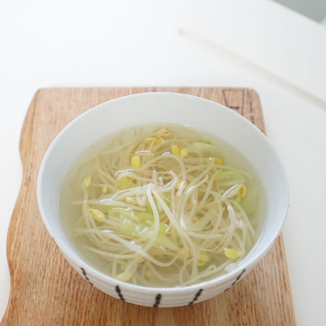 맑은 콩나물국 끓이는법 요즘 날씨에 딱 ~