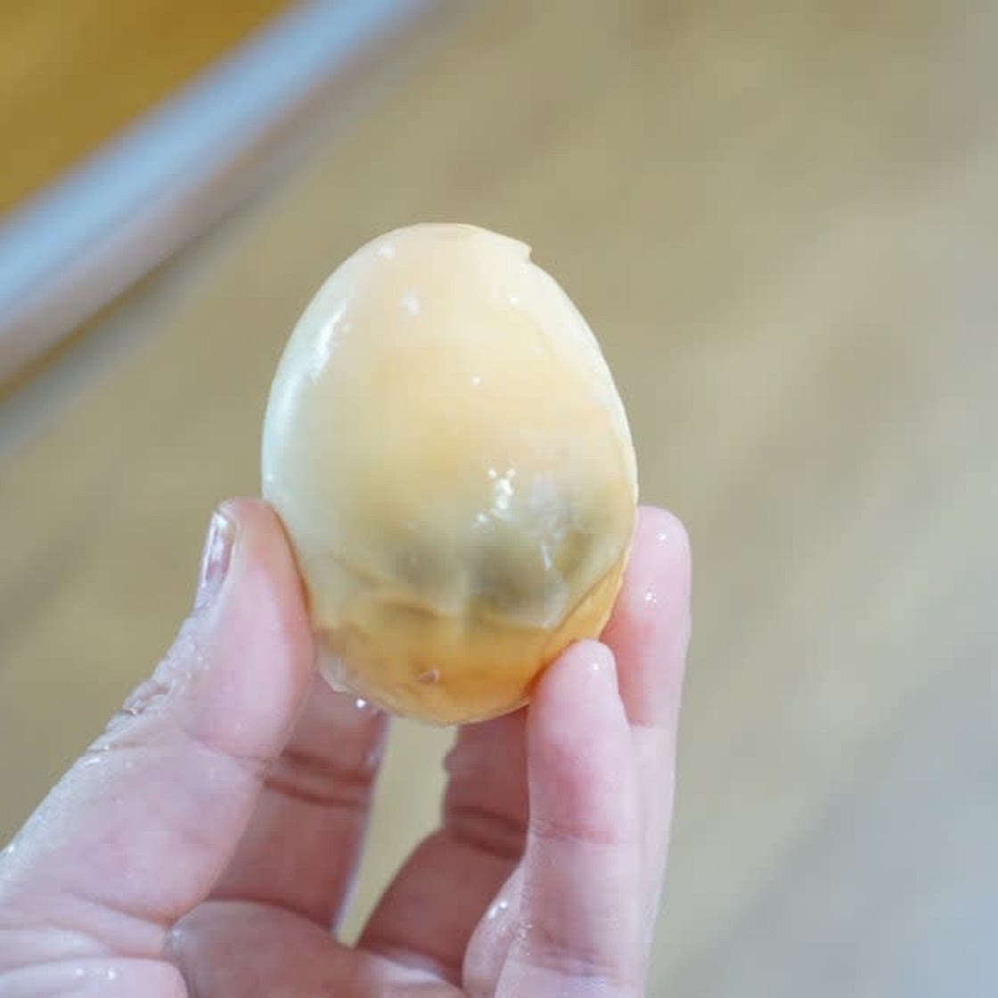 에어프라이어 구운계란 만들기 쫄깃하게~