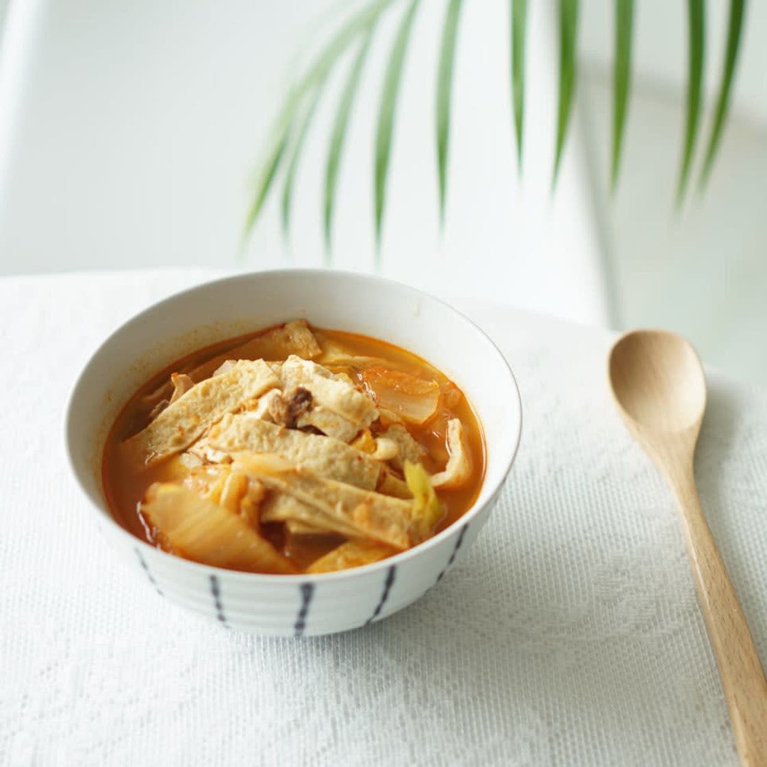 어묵 김치찌개 맛있게 끓이는법 별미에요