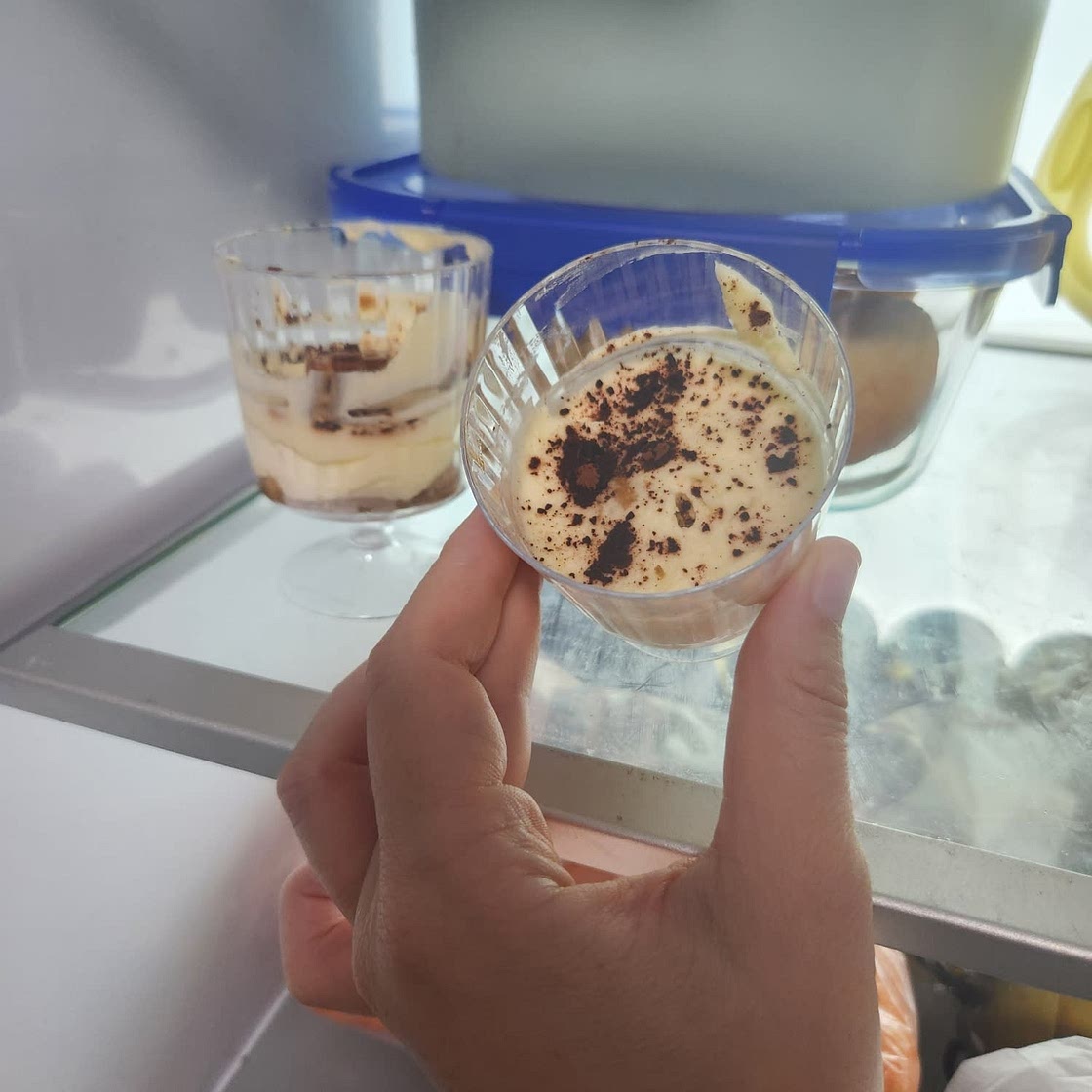Tiramisu