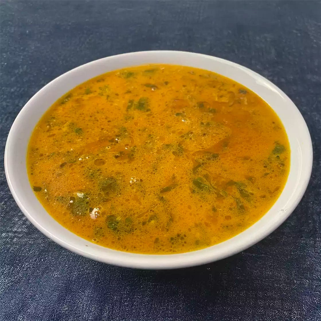 Fennel Seed Curry