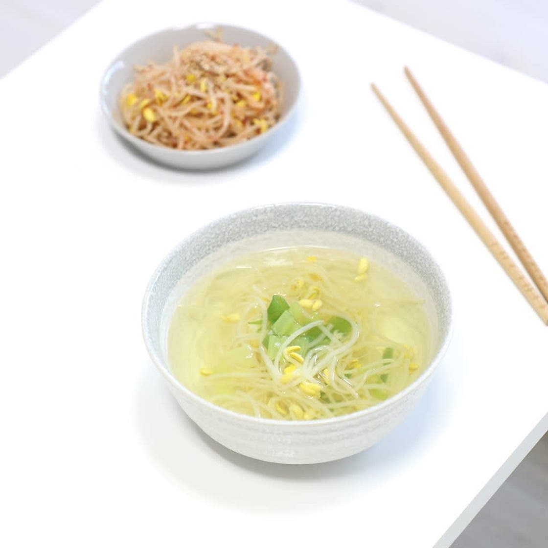 맑은 콩나물국 끓이는법 개운하게 ~
