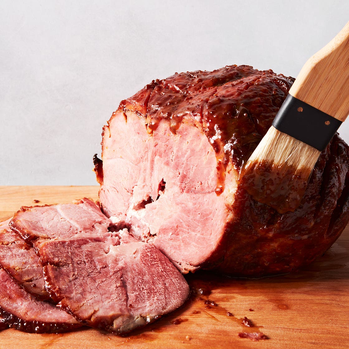 How To Cook A Ham
