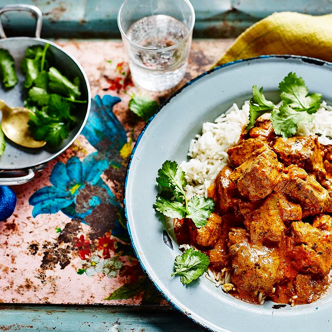Lamb rogan josh