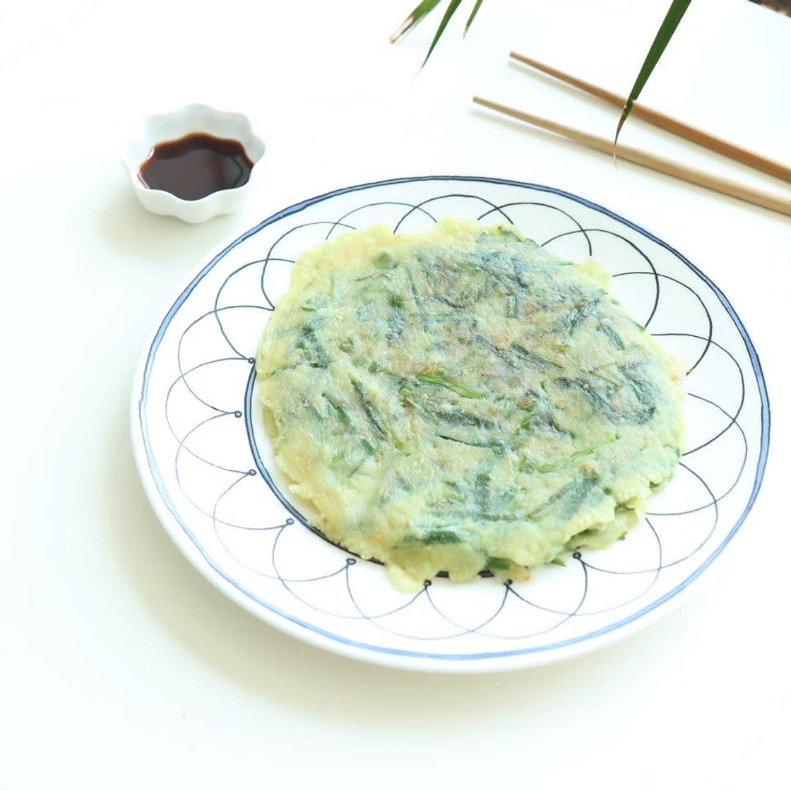 백종원 부추전 레시피 언제나 맛있음