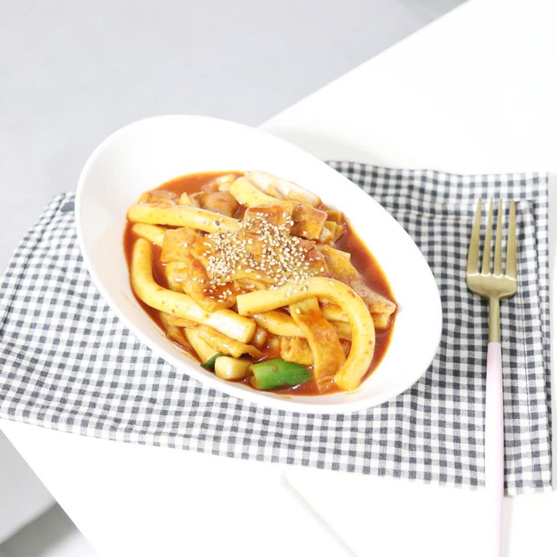 백종원 떡볶이 레시피 완전 괜찮다 ~