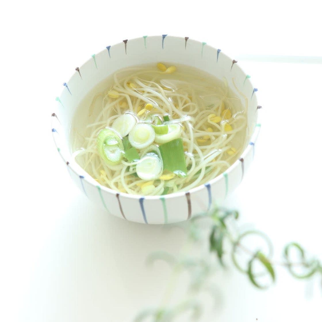 콩나물국 끓이는법 이게 제일 쉬워~