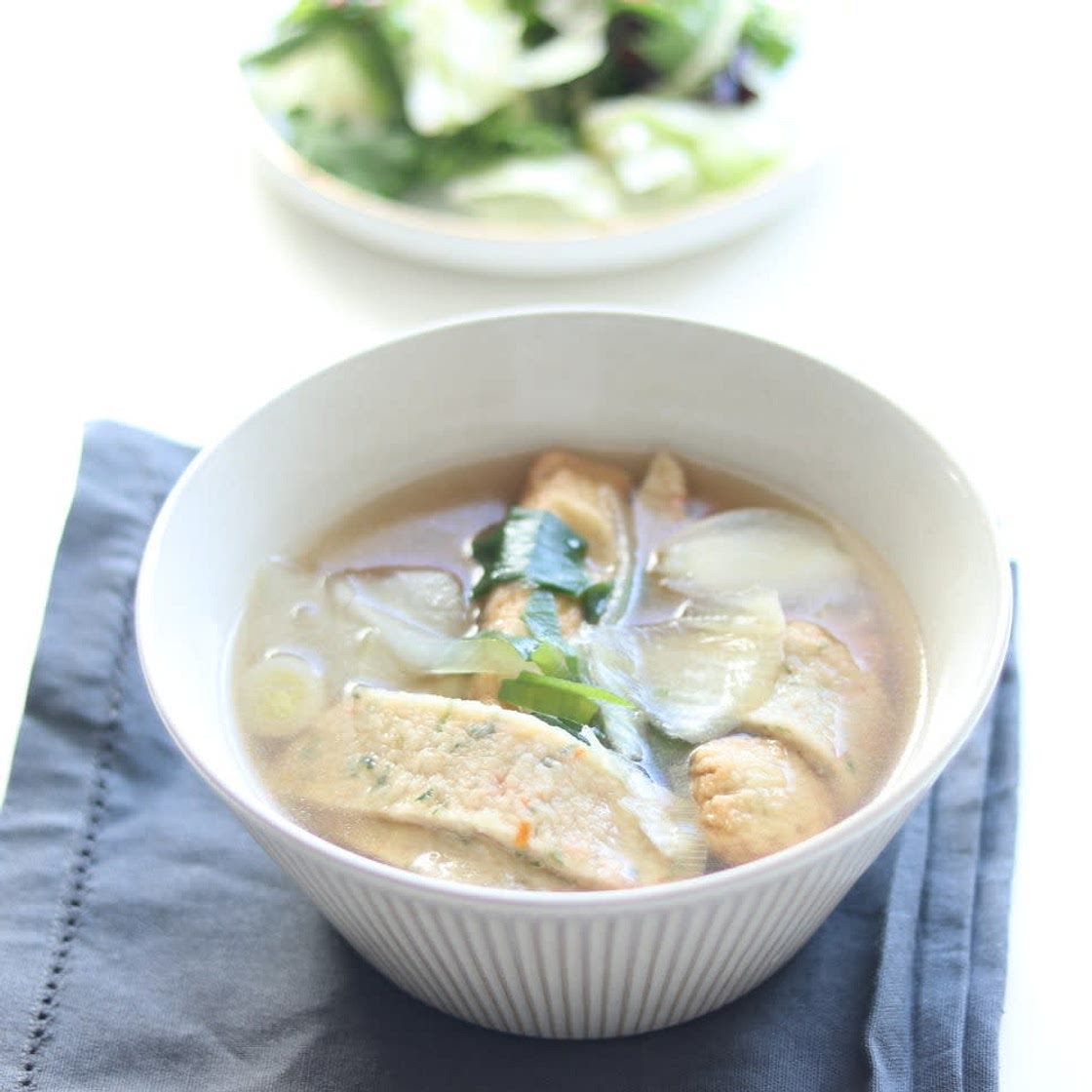 오뎅국 끓이기 아주 쉽죠