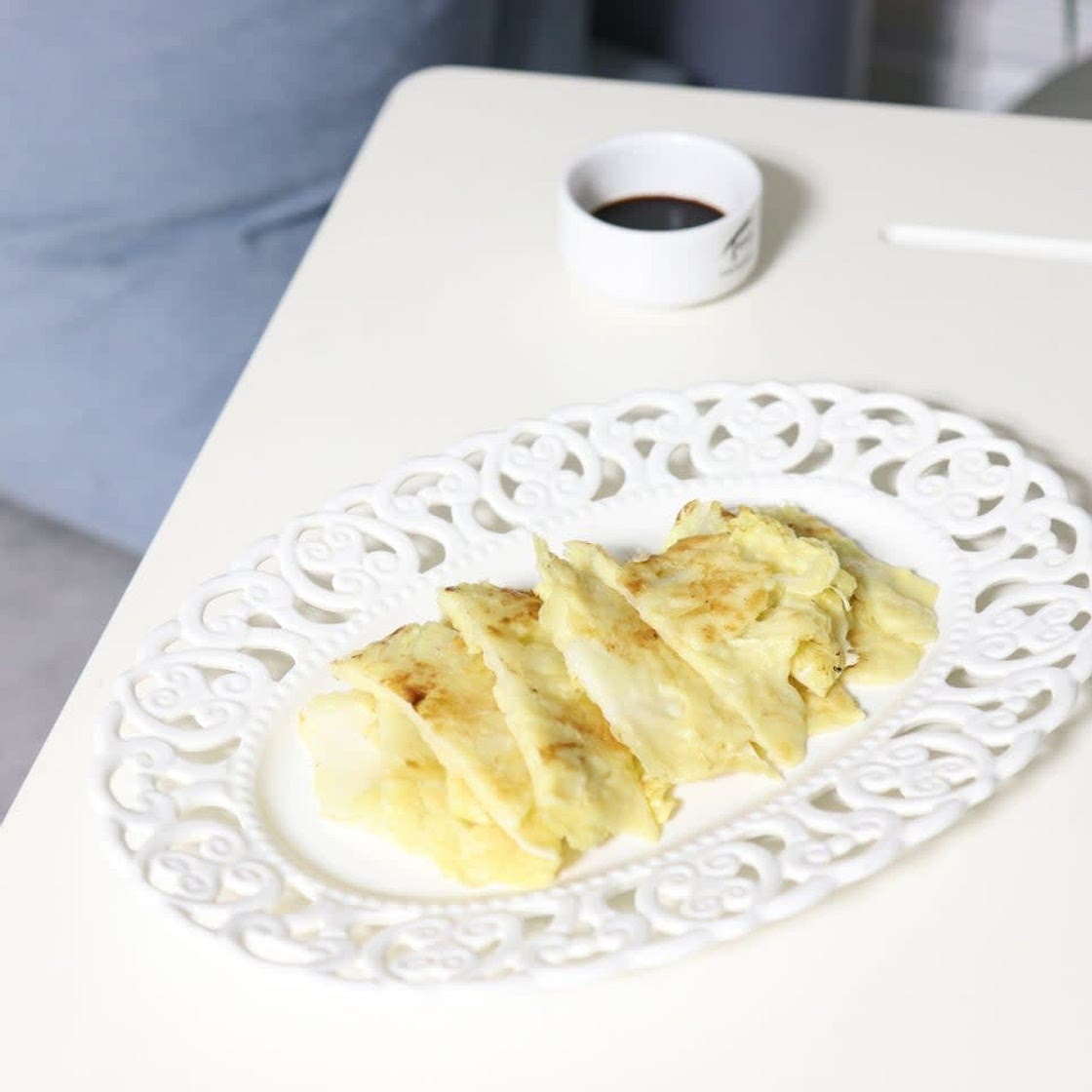 배추전 만드는법 이렇게 맛있다니 ~