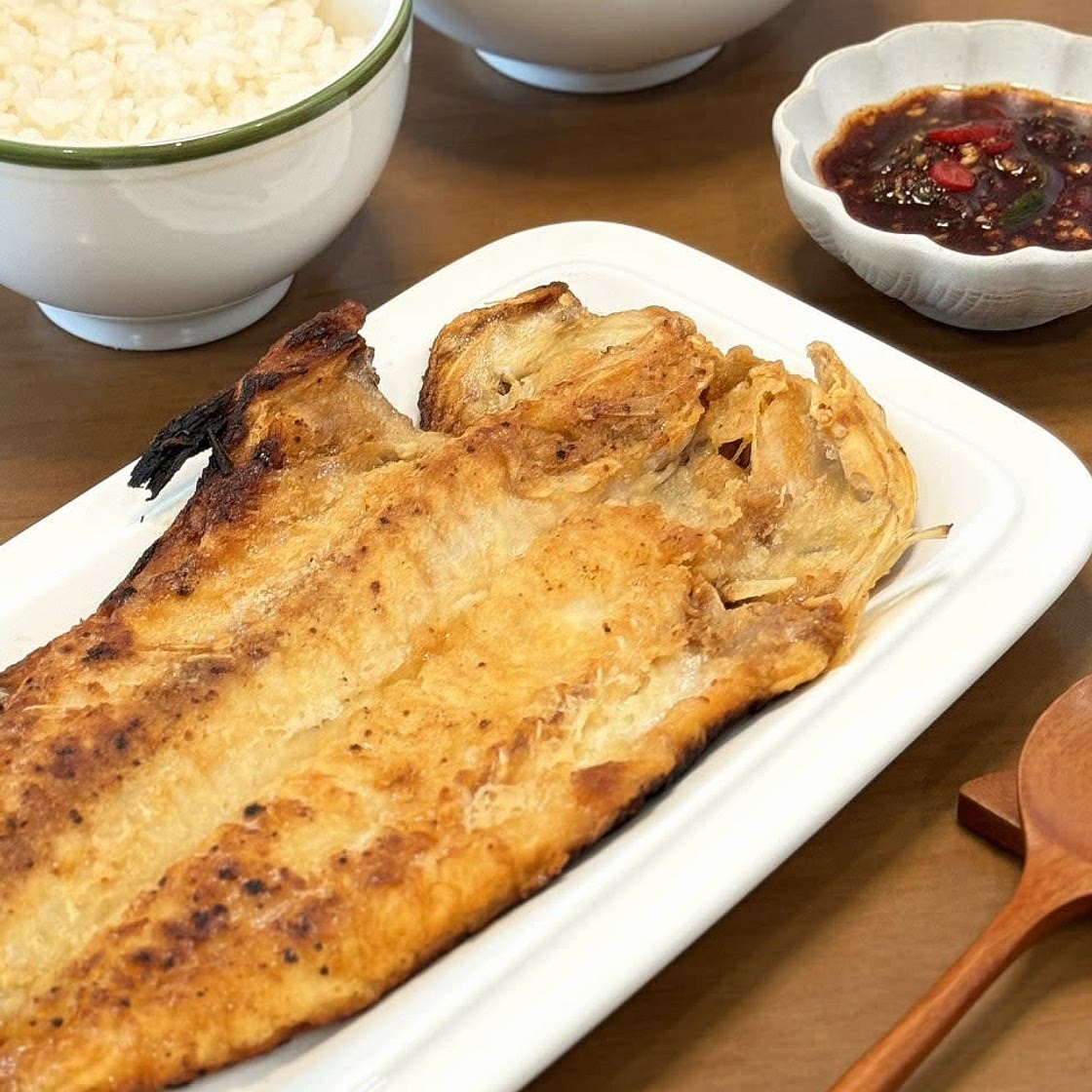 옥돔구이 방법