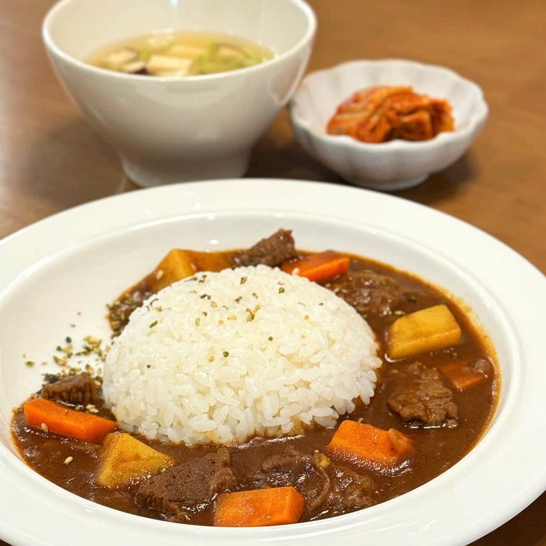 일본식 소고기카레 만드는법