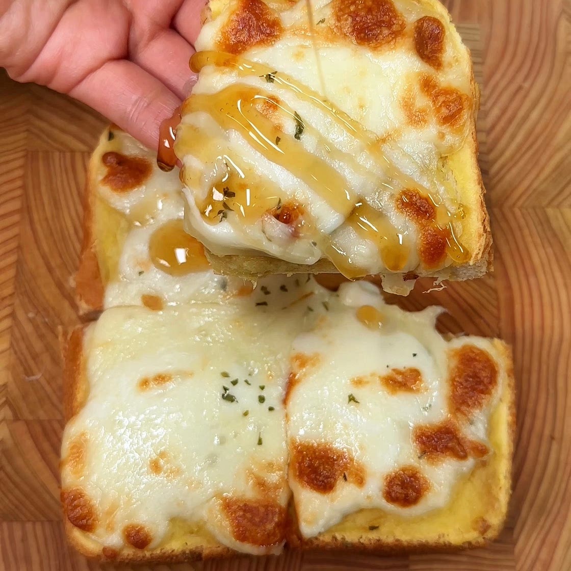 고구마치즈식빵