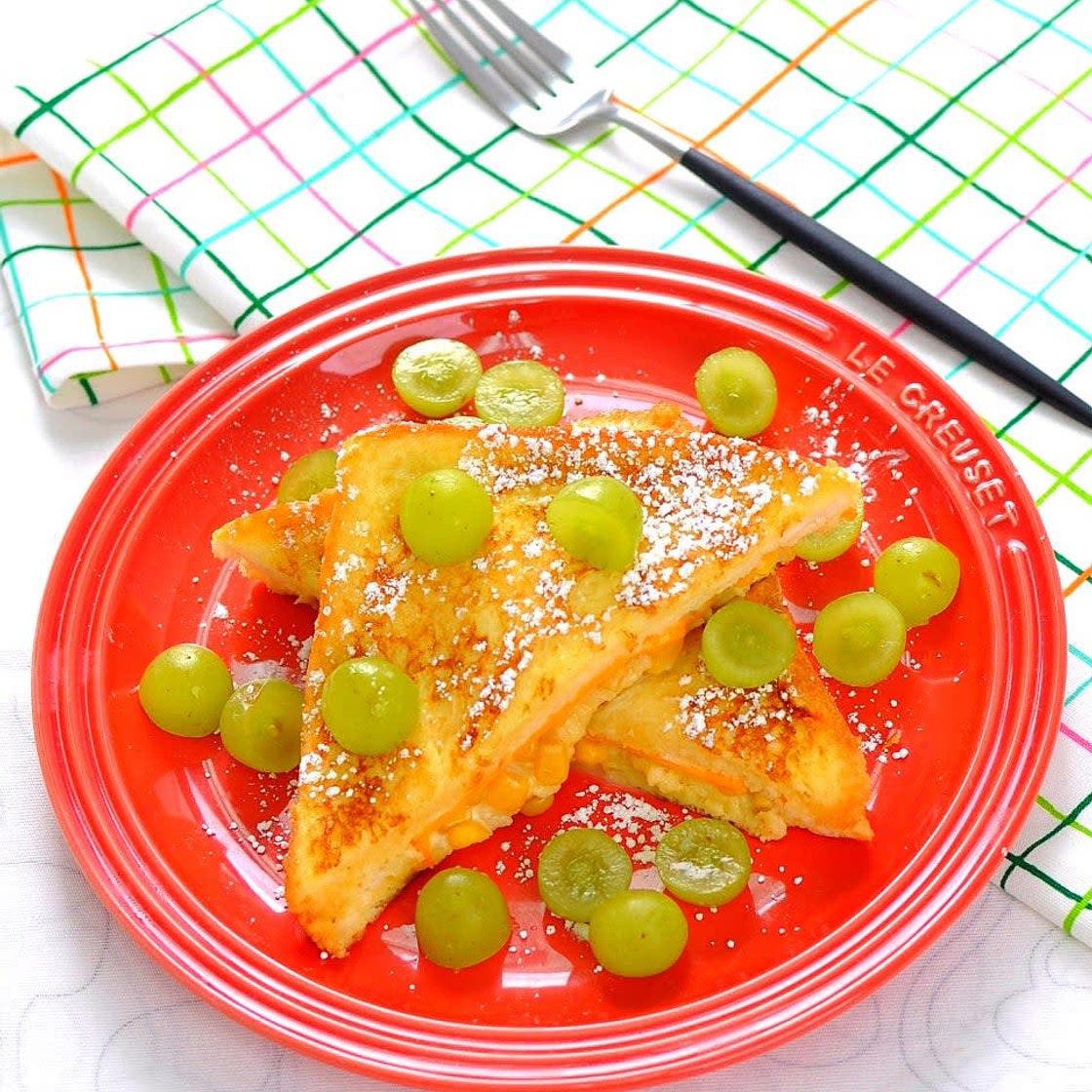 프렌치토스트