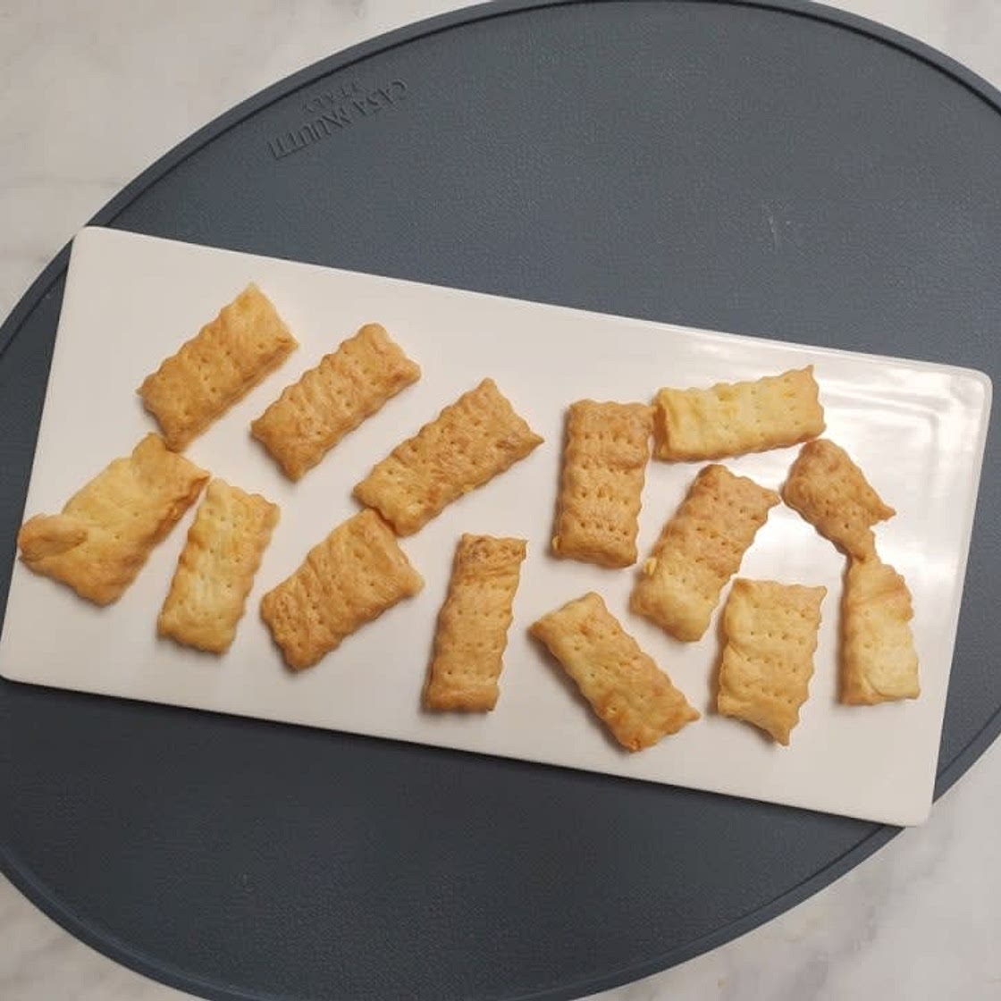 치즈 쿠키