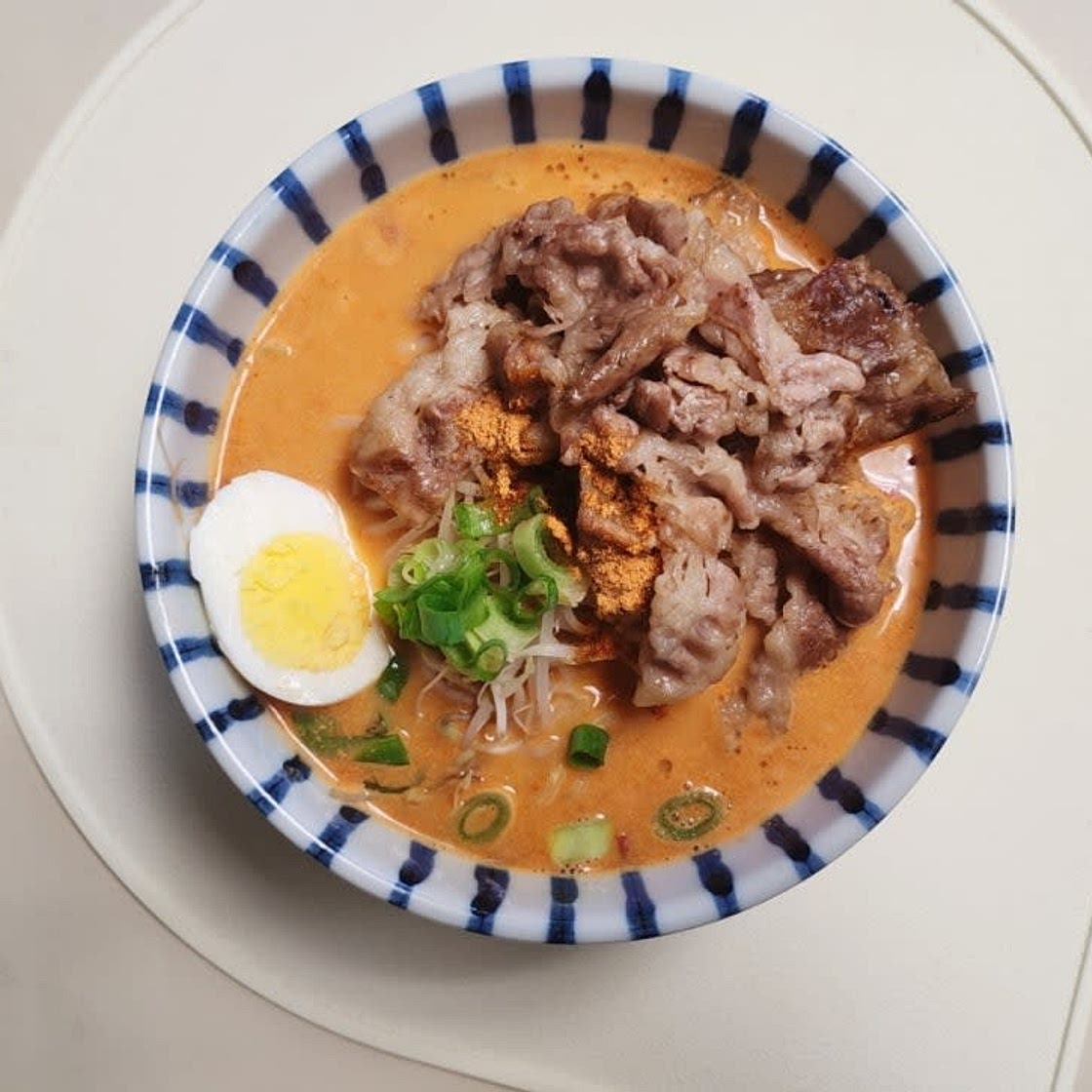 돈코츠 라멘